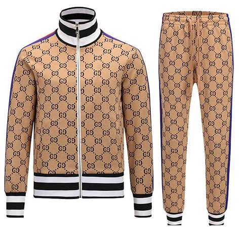 gucci floral print tracksuit men|gucci adidas hard sided.